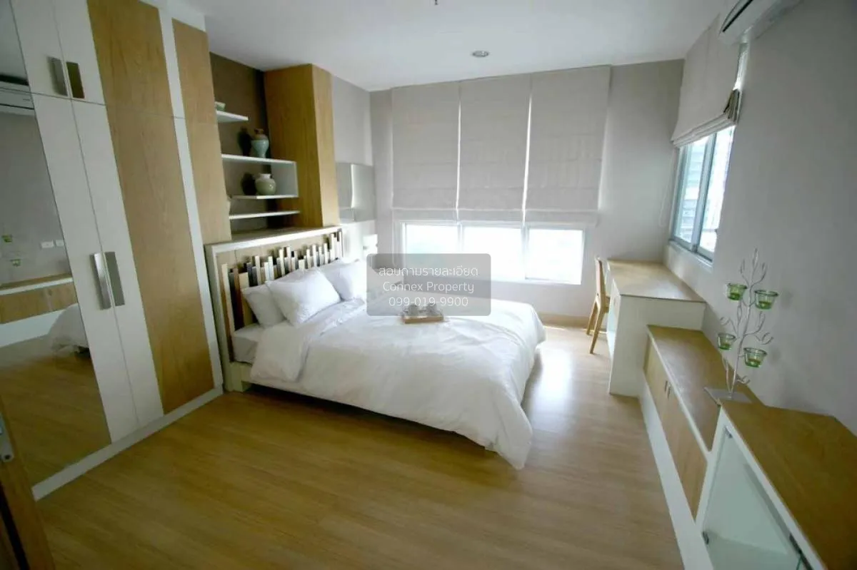 FOR RENT condo , Life @ Sathorn 10 , BTS-Chong Nonsi , Silom , Ba 4