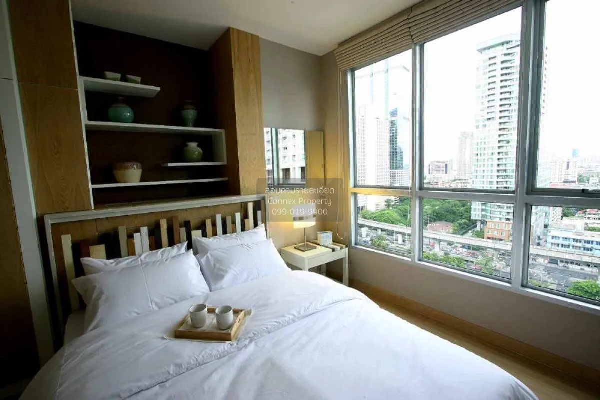 FOR RENT condo , Life @ Sathorn 10 , BTS-Chong Nonsi , Silom , Ba