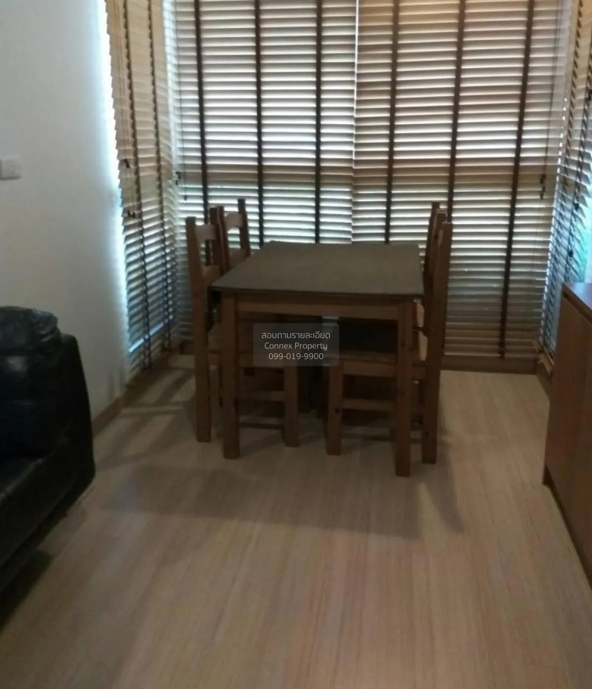 FOR RENT condo , Life @ Sathorn 10 , BTS-Chong Nonsi , Silom , Ba 2