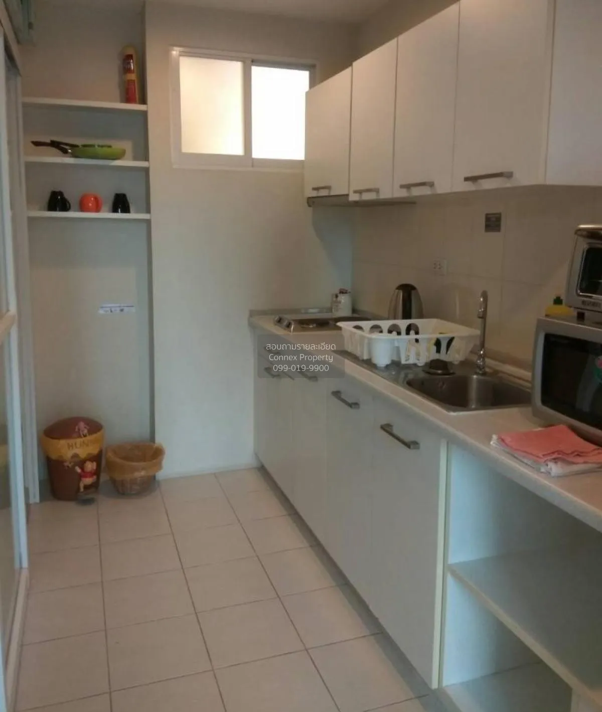FOR RENT condo , Life @ Sathorn 10 , BTS-Chong Nonsi , Silom , Ba 4