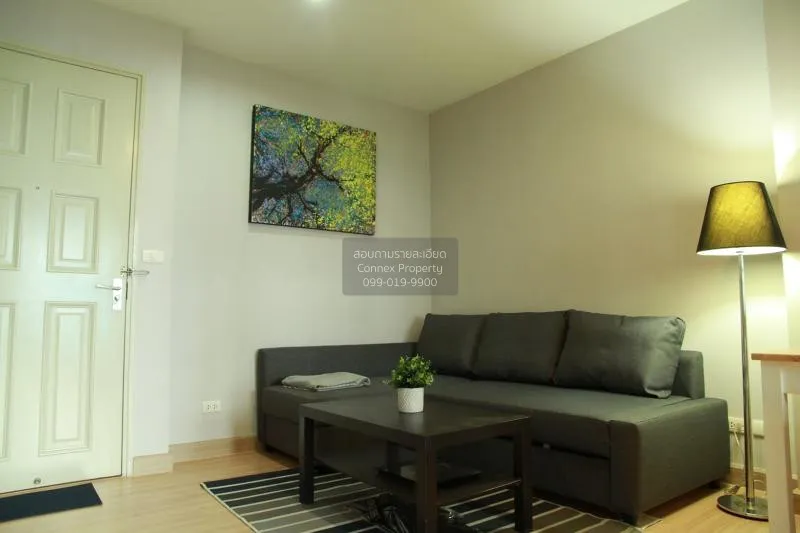 เช่าคอนโด  ไลฟ์ แอท สาทร 10 BTS-ช่องนนทรี สีลม เขต บางรัก กรุงเทพ 1