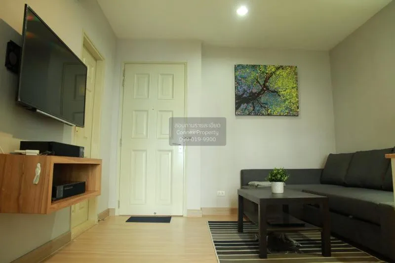 เช่าคอนโด  ไลฟ์ แอท สาทร 10 BTS-ช่องนนทรี สีลม เขต บางรัก กรุงเทพ 2