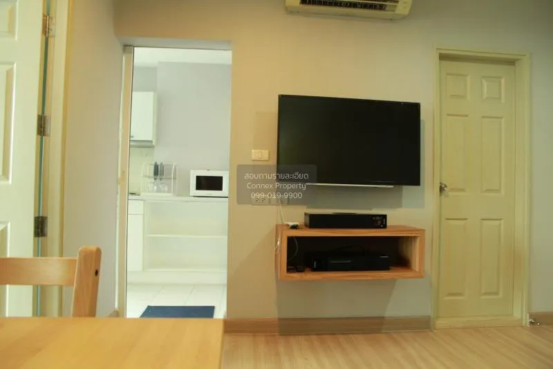 เช่าคอนโด  ไลฟ์ แอท สาทร 10 BTS-ช่องนนทรี สีลม เขต บางรัก กรุงเทพ 3