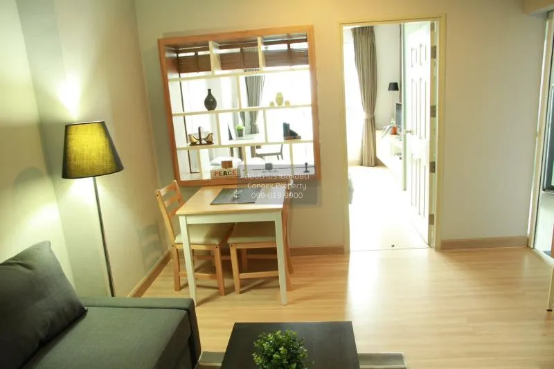 เช่าคอนโด  ไลฟ์ แอท สาทร 10 BTS-ช่องนนทรี สีลม เขต บางรัก กรุงเทพ 4