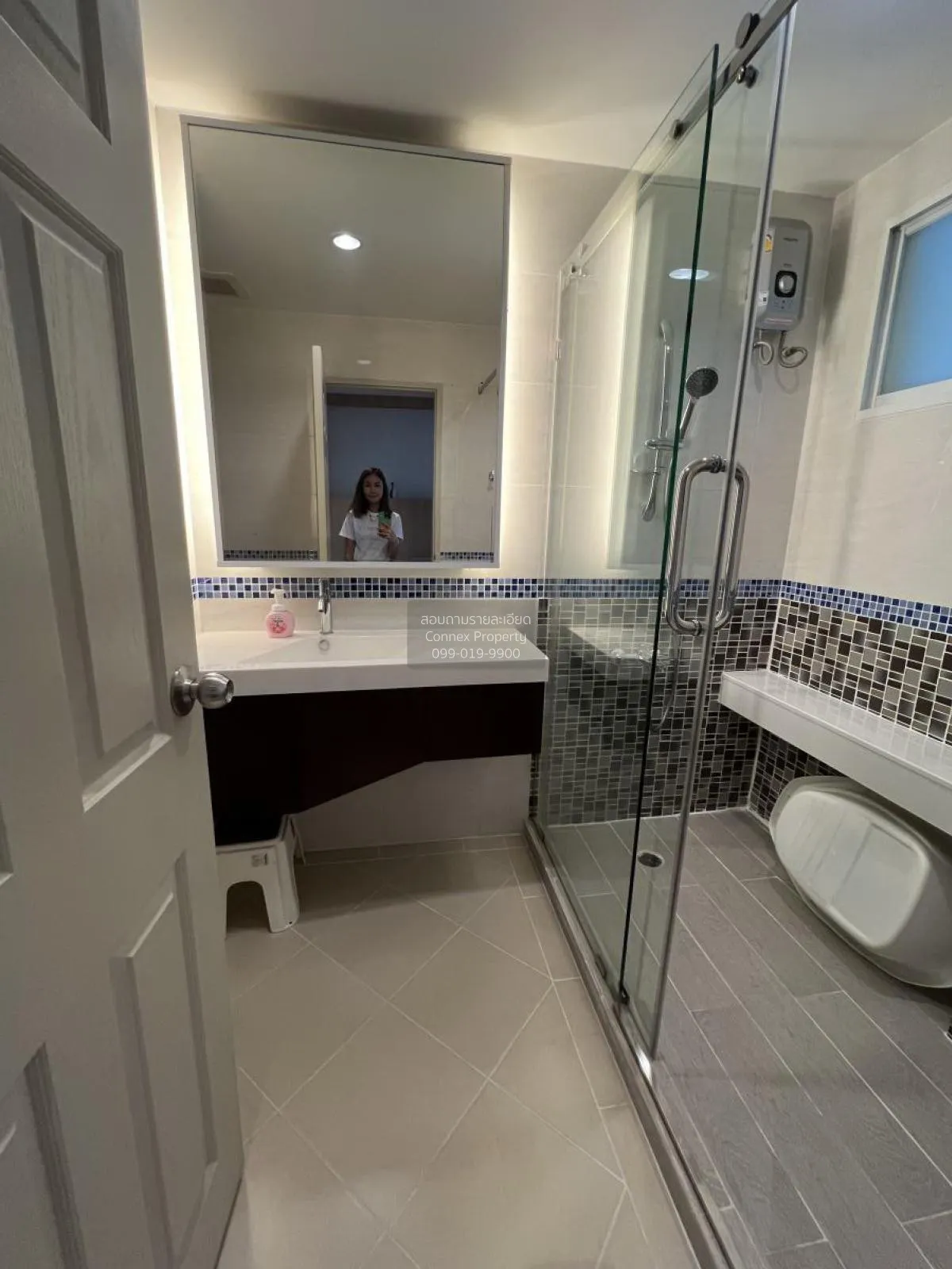 FOR RENT condo , Life @ Sathorn 10 , BTS-Chong Nonsi , Silom , Ba