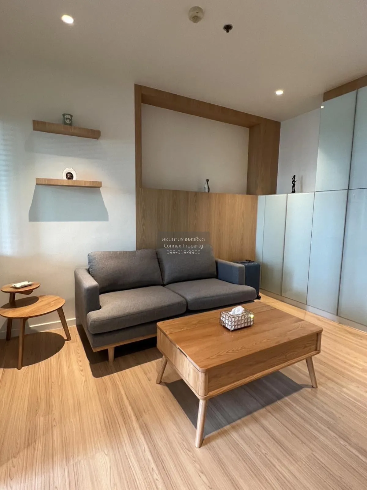 FOR RENT condo , Life @ Sathorn 10 , BTS-Chong Nonsi , Silom , Ba 2