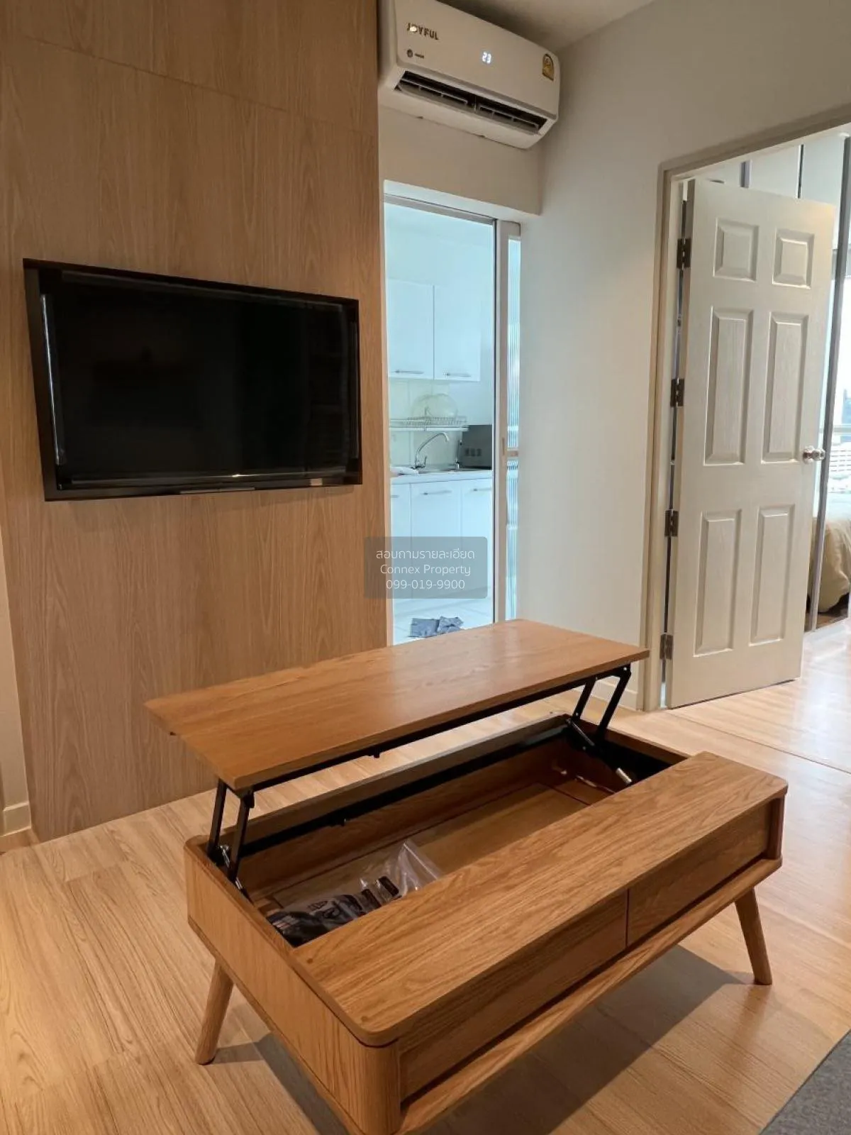 FOR RENT condo , Life @ Sathorn 10 , BTS-Chong Nonsi , Silom , Ba 4