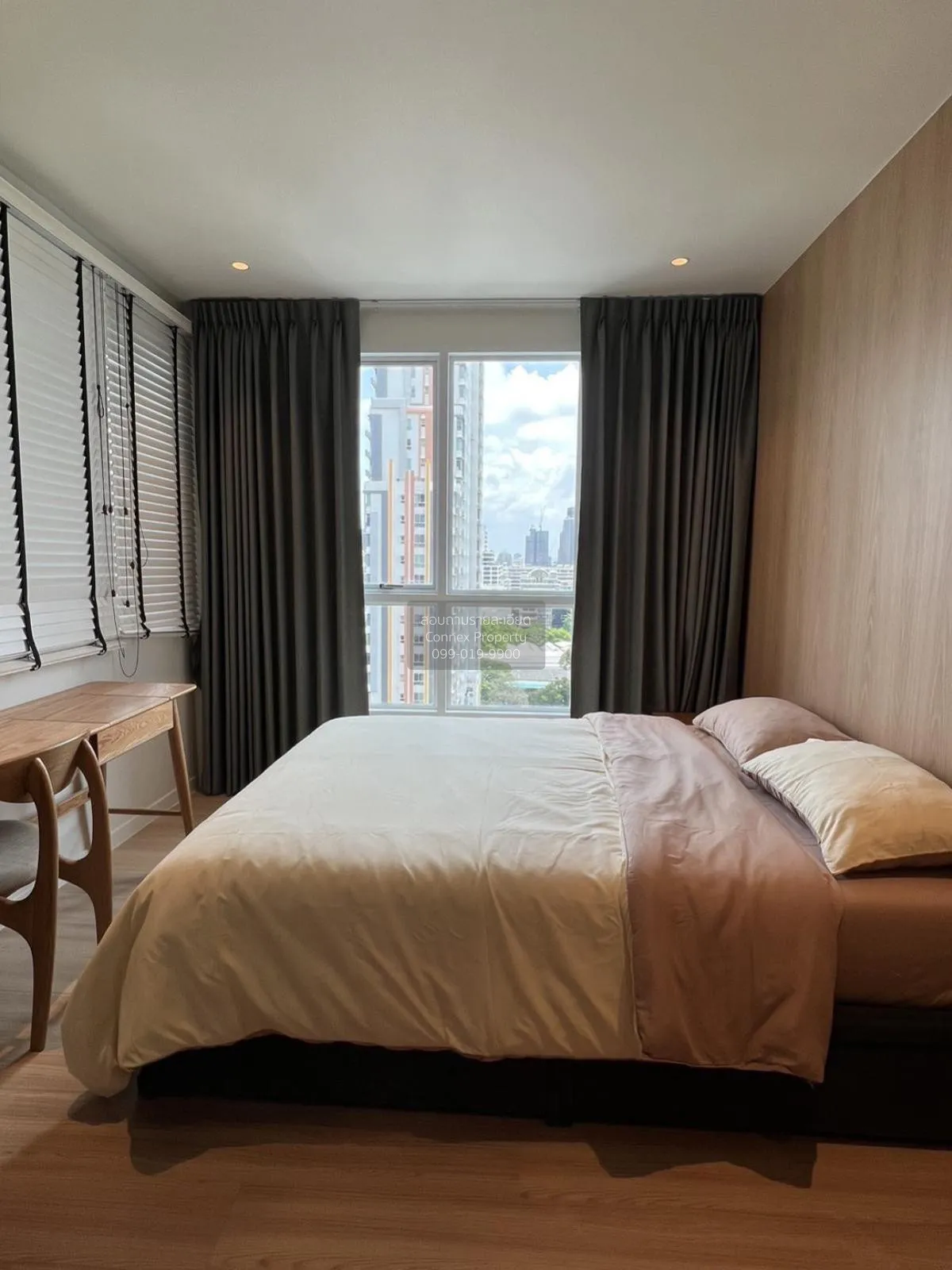 FOR RENT condo , Life @ Sathorn 10 , BTS-Chong Nonsi , Silom , Ba