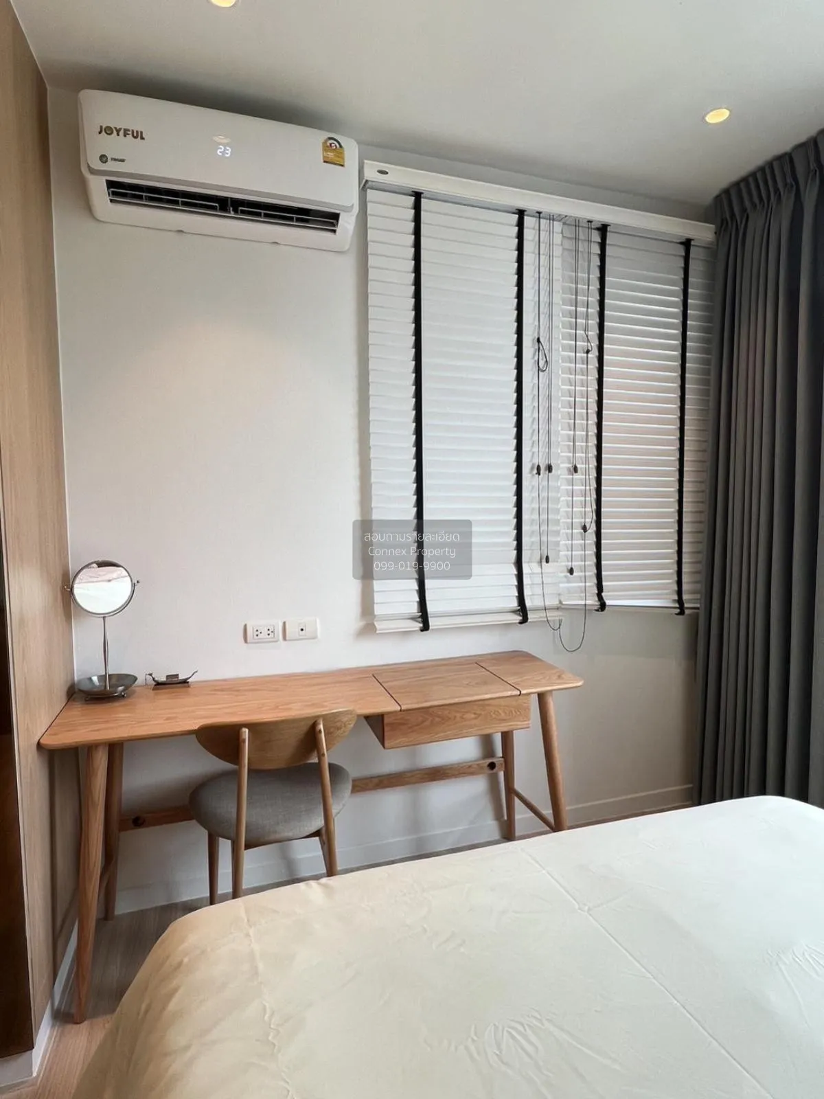 FOR RENT condo , Life @ Sathorn 10 , BTS-Chong Nonsi , Silom , Ba