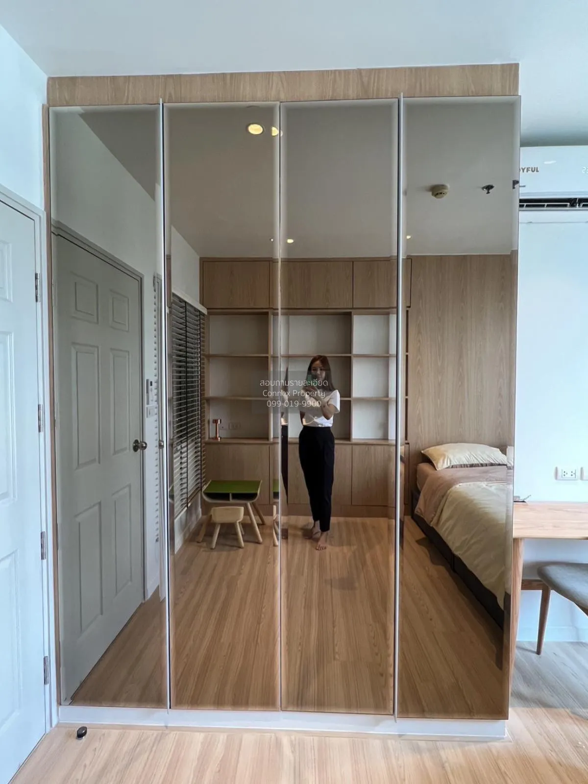 FOR RENT condo , Life @ Sathorn 10 , BTS-Chong Nonsi , Silom , Ba