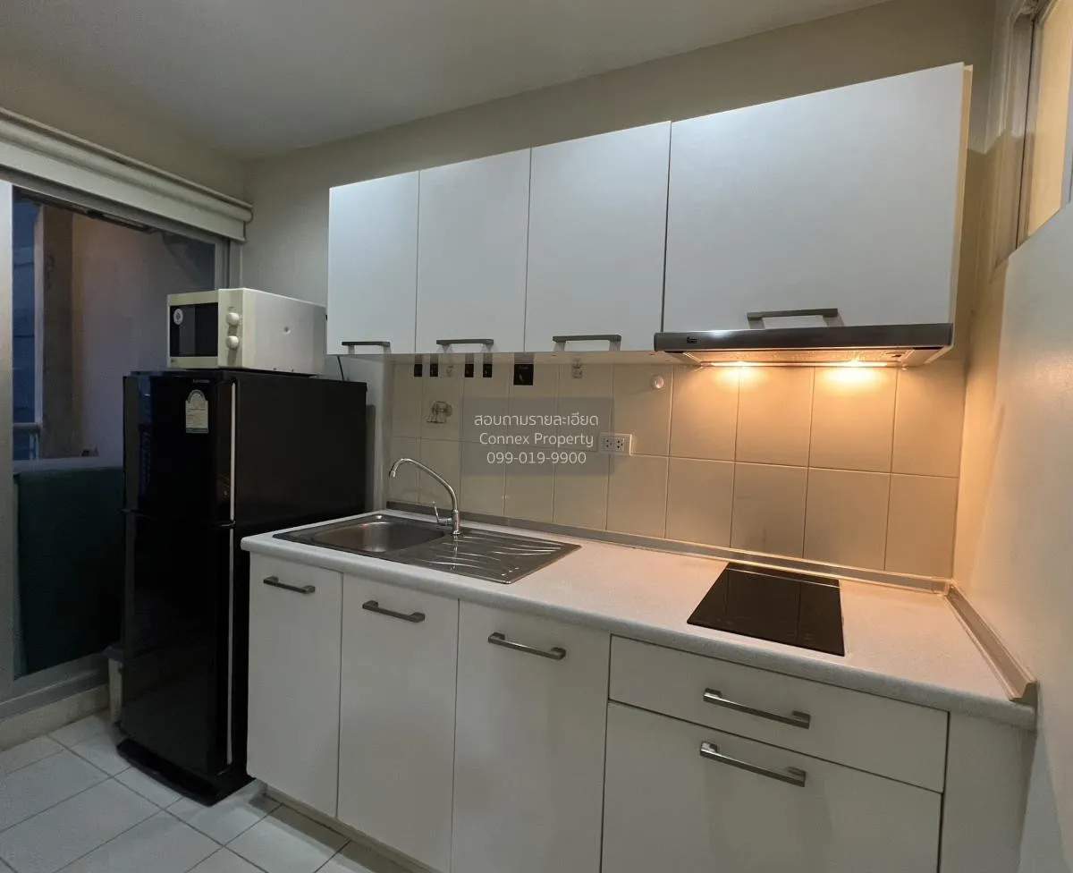 FOR RENT condo , Life @ Sathorn 10 , BTS-Chong Nonsi , Silom , Ba 3