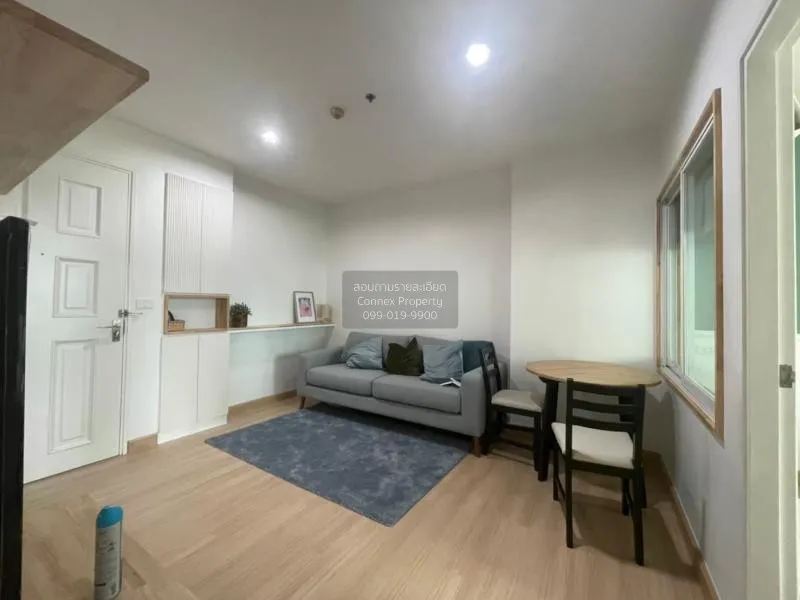 FOR RENT condo , Life @ Sathorn 10 , BTS-Chong Nonsi , Silom , Ba 2