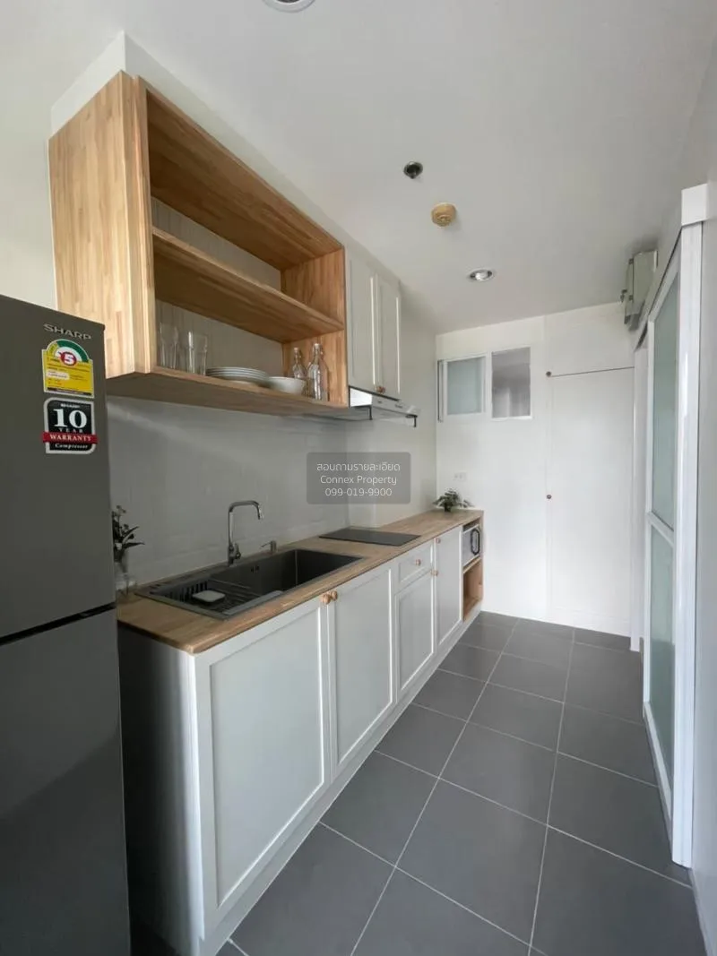 FOR RENT condo , Life @ Sathorn 10 , BTS-Chong Nonsi , Silom , Ba 3