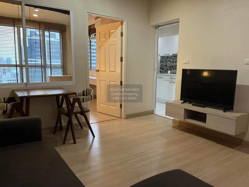 FOR RENT condo , Life @ Sathorn 10 , BTS-Chong Nonsi , Silom , Ba 1