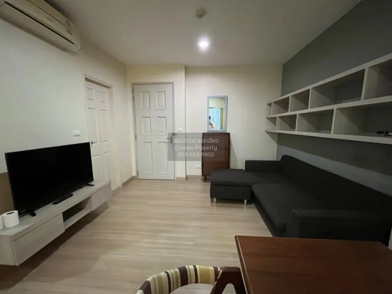 FOR RENT condo , Life @ Sathorn 10 , BTS-Chong Nonsi , Silom , Ba 2