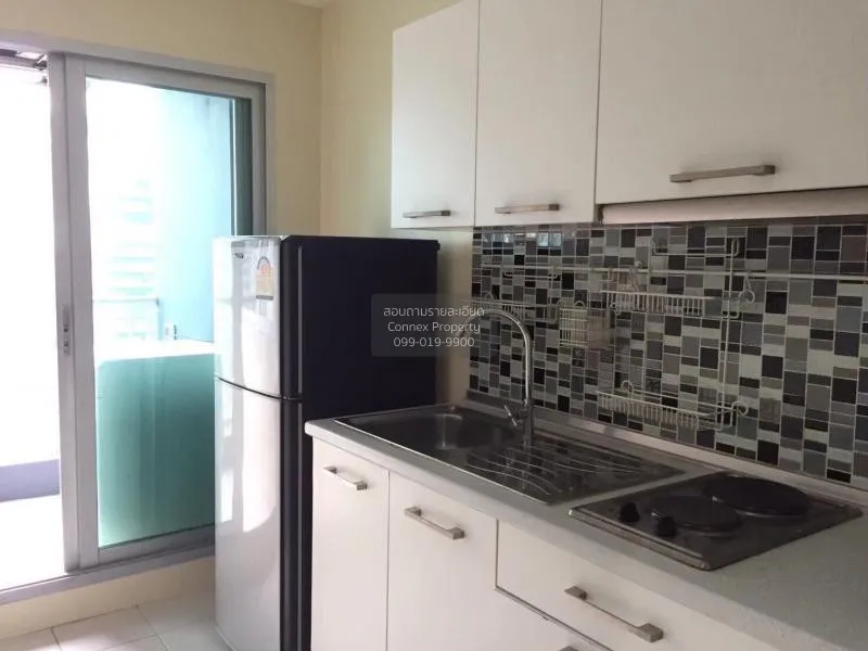 FOR RENT condo , Life @ Sathorn 10 , BTS-Chong Nonsi , Silom , Ba 4