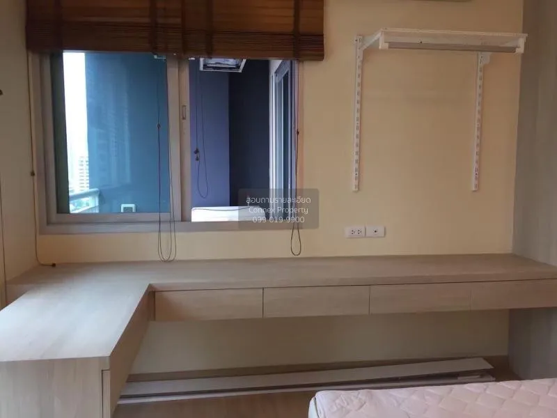FOR RENT condo , Life @ Sathorn 10 , BTS-Chong Nonsi , Silom , Ba