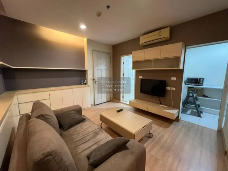 FOR RENT condo , Life @ Sathorn 10 , BTS-Chong Nonsi , Silom , Ba 1