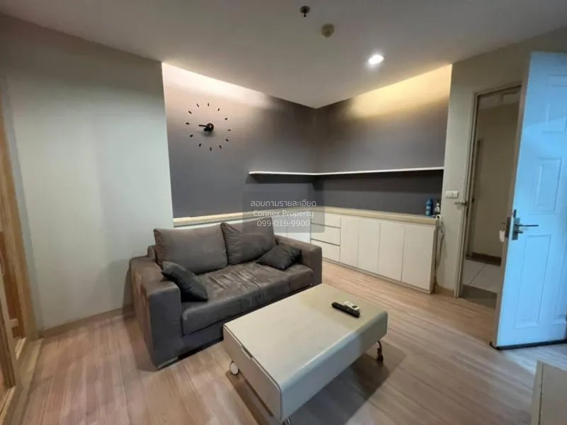 FOR RENT condo , Life @ Sathorn 10 , BTS-Chong Nonsi , Silom , Ba 3