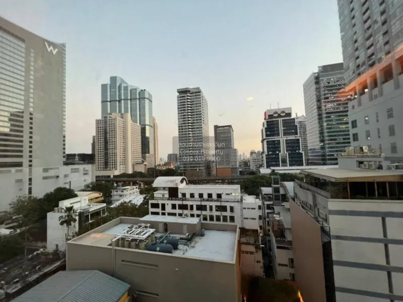 FOR RENT condo , Life @ Sathorn 10 , BTS-Chong Nonsi , Silom , Ba