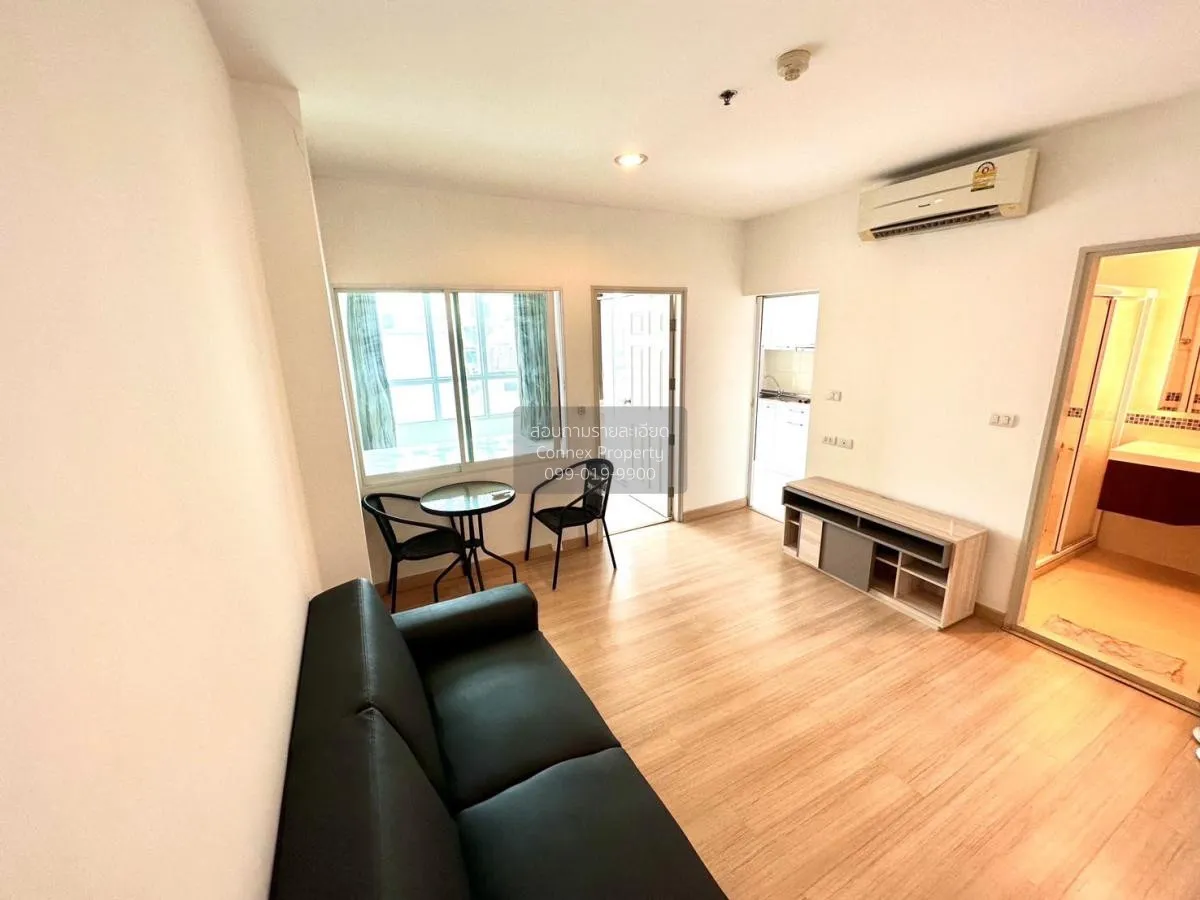 FOR RENT condo , Life @ Sathorn 10 , BTS-Chong Nonsi , Silom , Ba 1