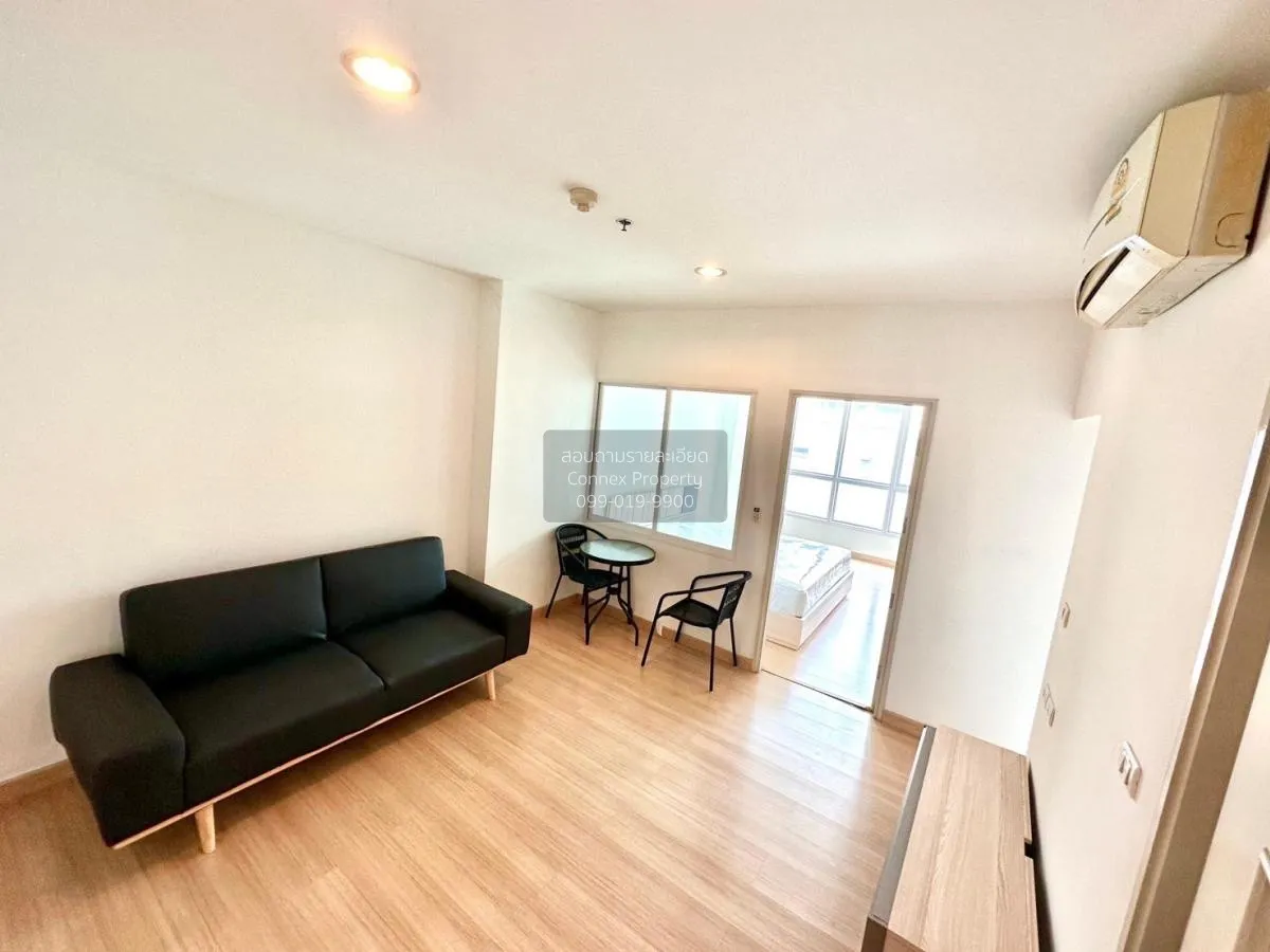FOR RENT condo , Life @ Sathorn 10 , BTS-Chong Nonsi , Silom , Ba 2