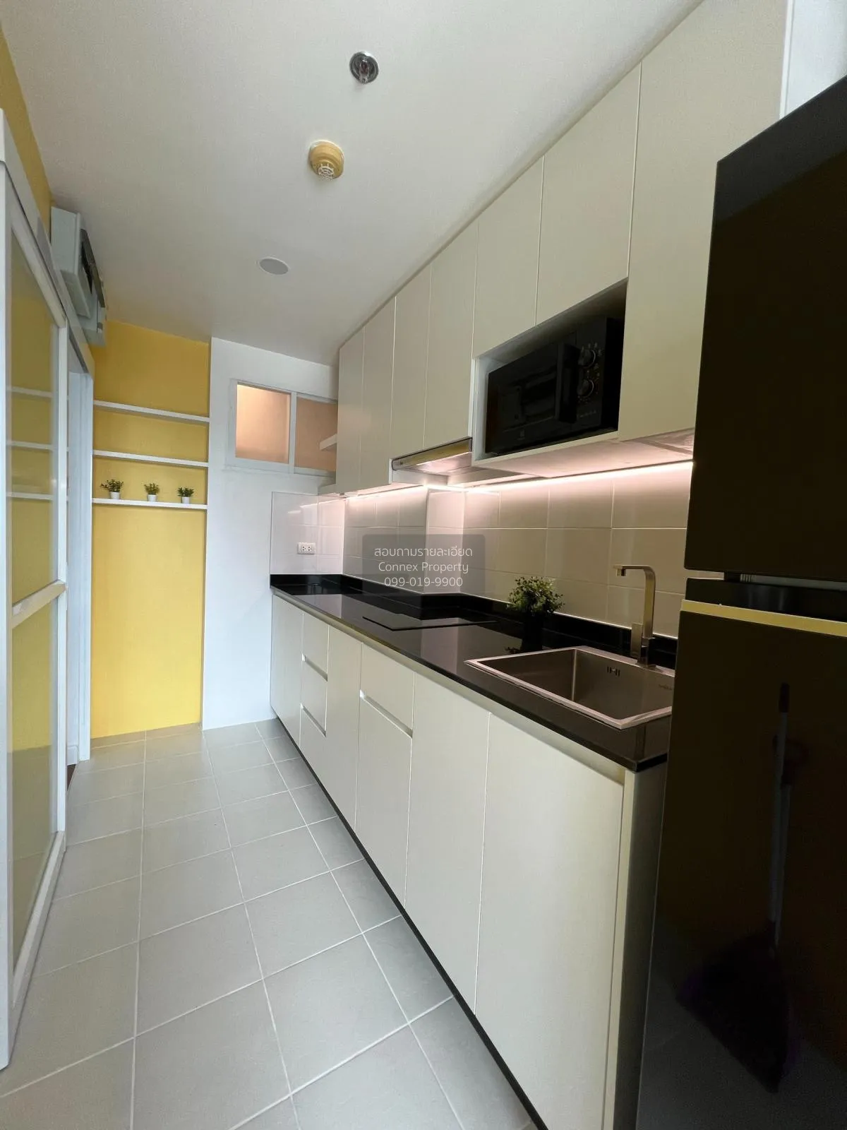 FOR RENT condo , Life @ Sathorn 10 , BTS-Chong Nonsi , Silom , Ba