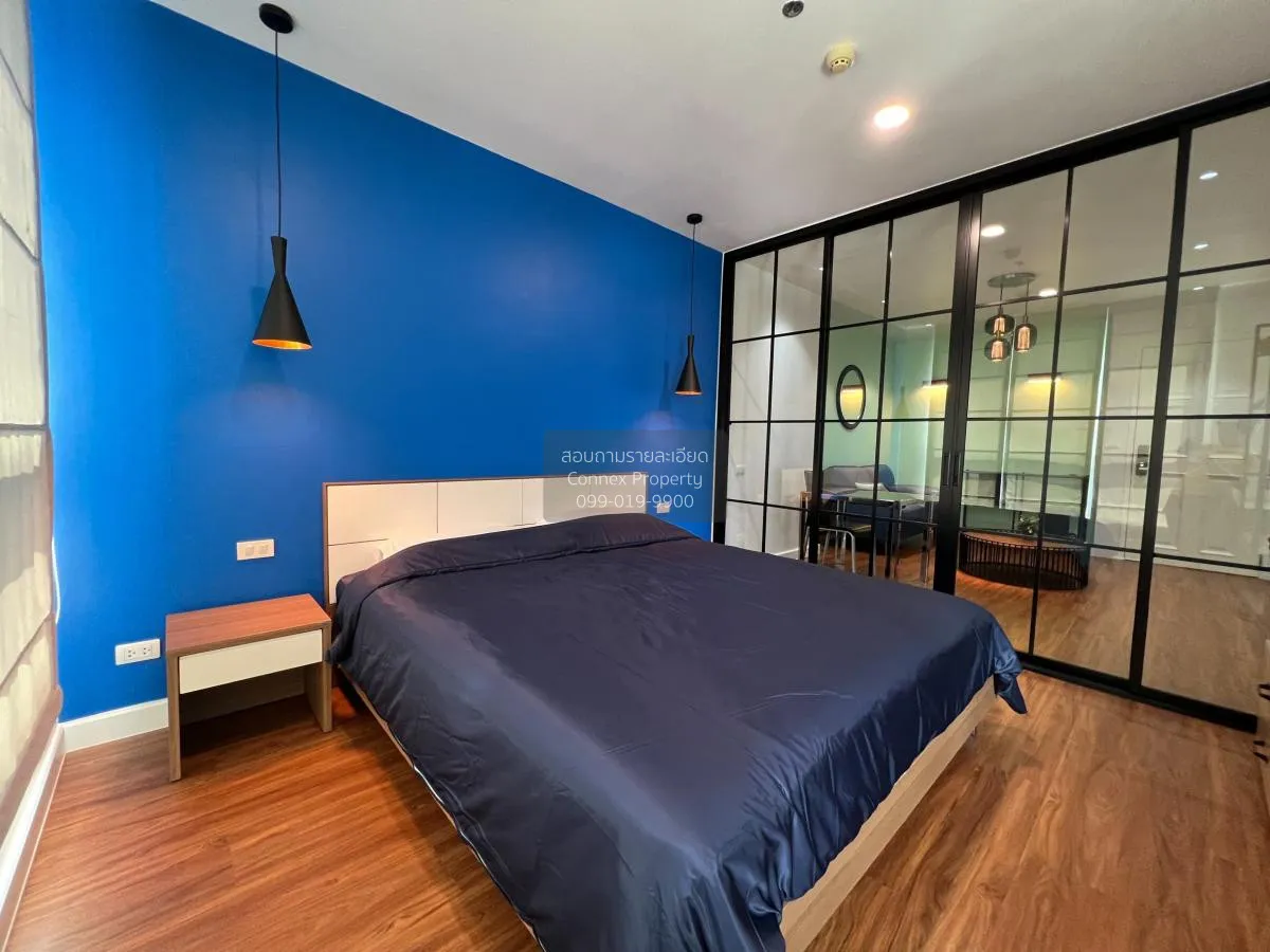 FOR RENT condo , Life @ Sathorn 10 , BTS-Chong Nonsi , Silom , Ba