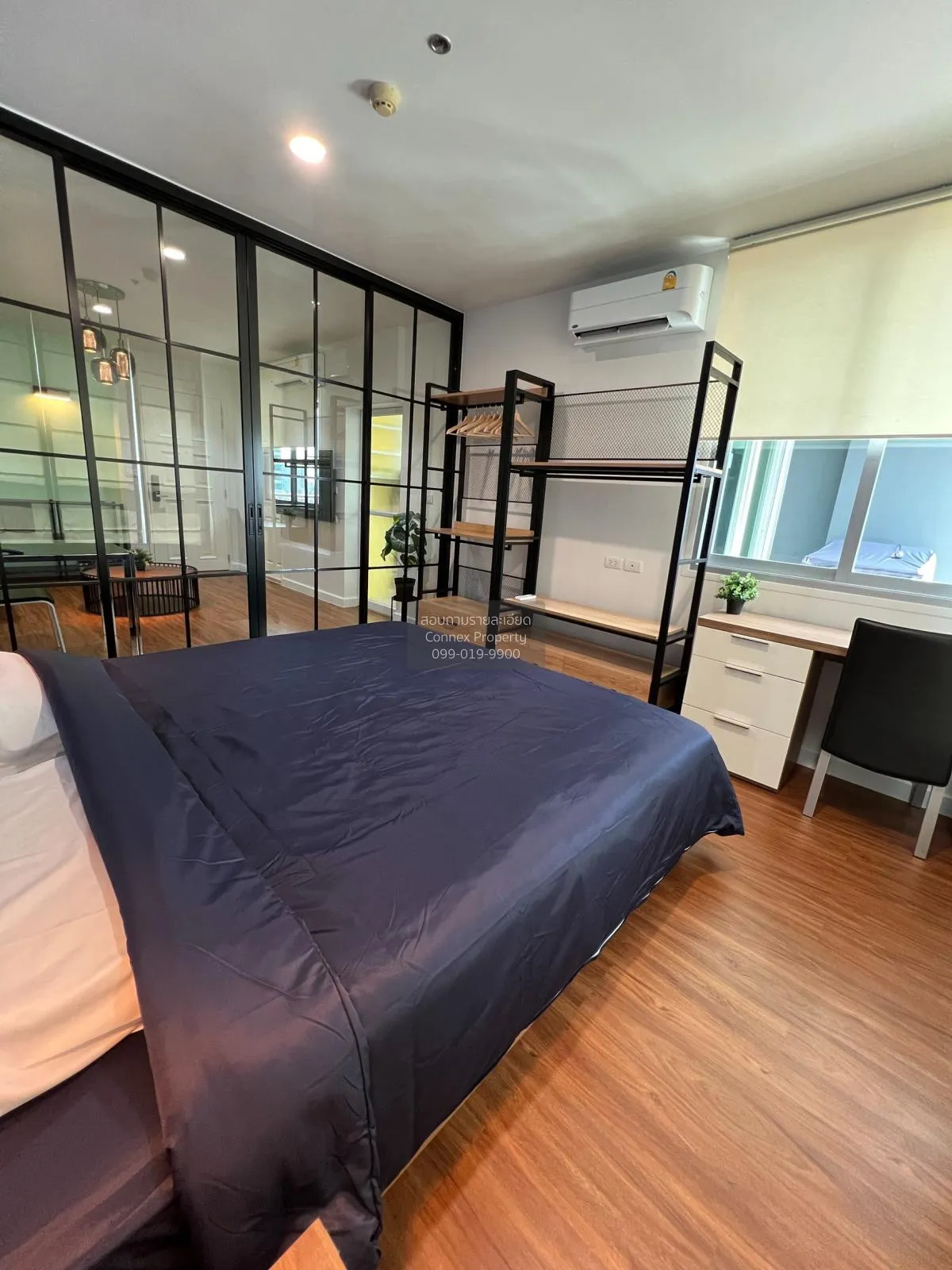 FOR RENT condo , Life @ Sathorn 10 , BTS-Chong Nonsi , Silom , Ba