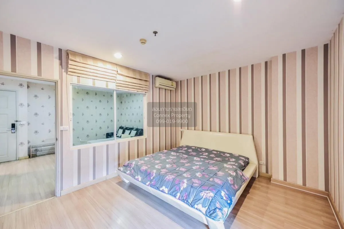 FOR RENT condo , Life @ Sathorn 10 , BTS-Chong Nonsi , Silom , Ba 3