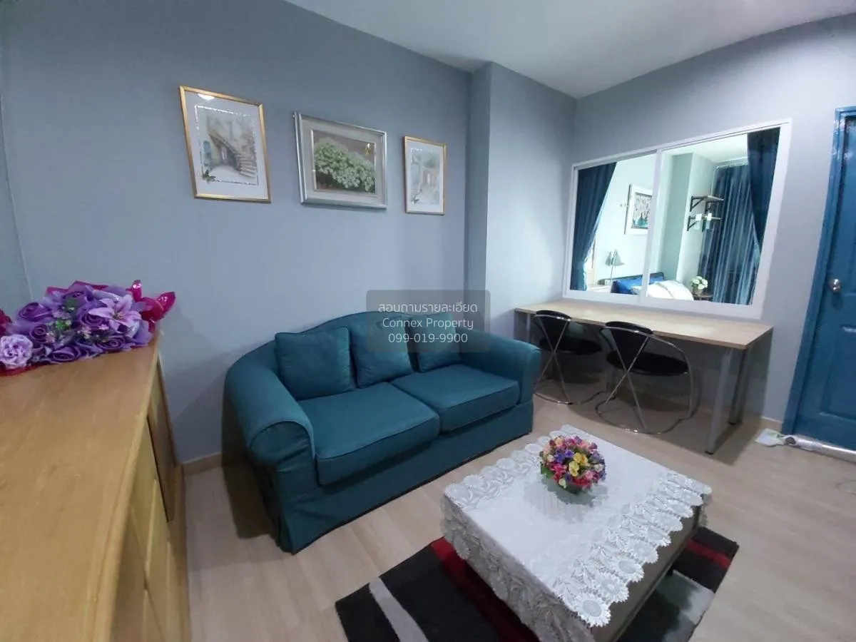 ขายคอนโด  ไลฟ์ แอท สาทร 10 BTS-ช่องนนทรี สีลม เขต บางรัก กรุงเทพ  1