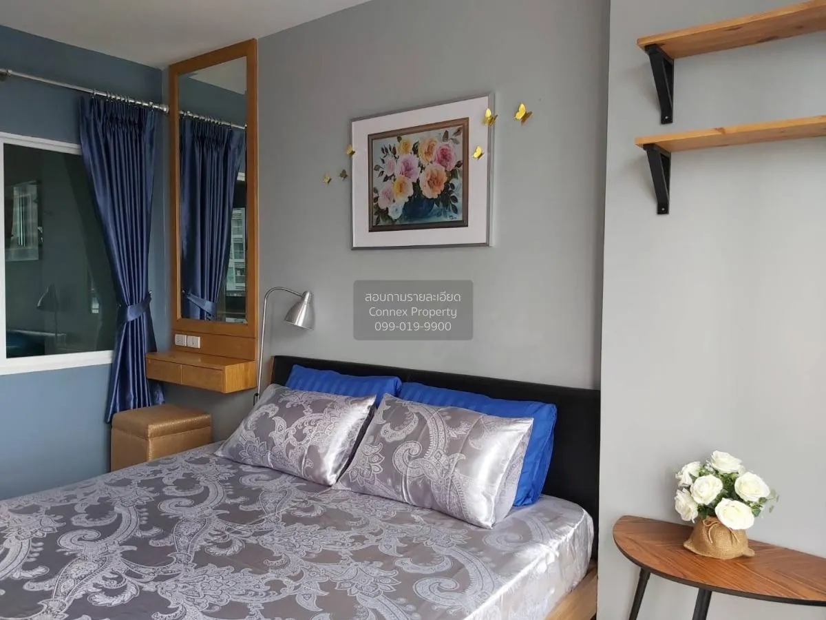 ขายคอนโด  ไลฟ์ แอท สาทร 10 BTS-ช่องนนทรี สีลม เขต บางรัก กรุงเทพ 