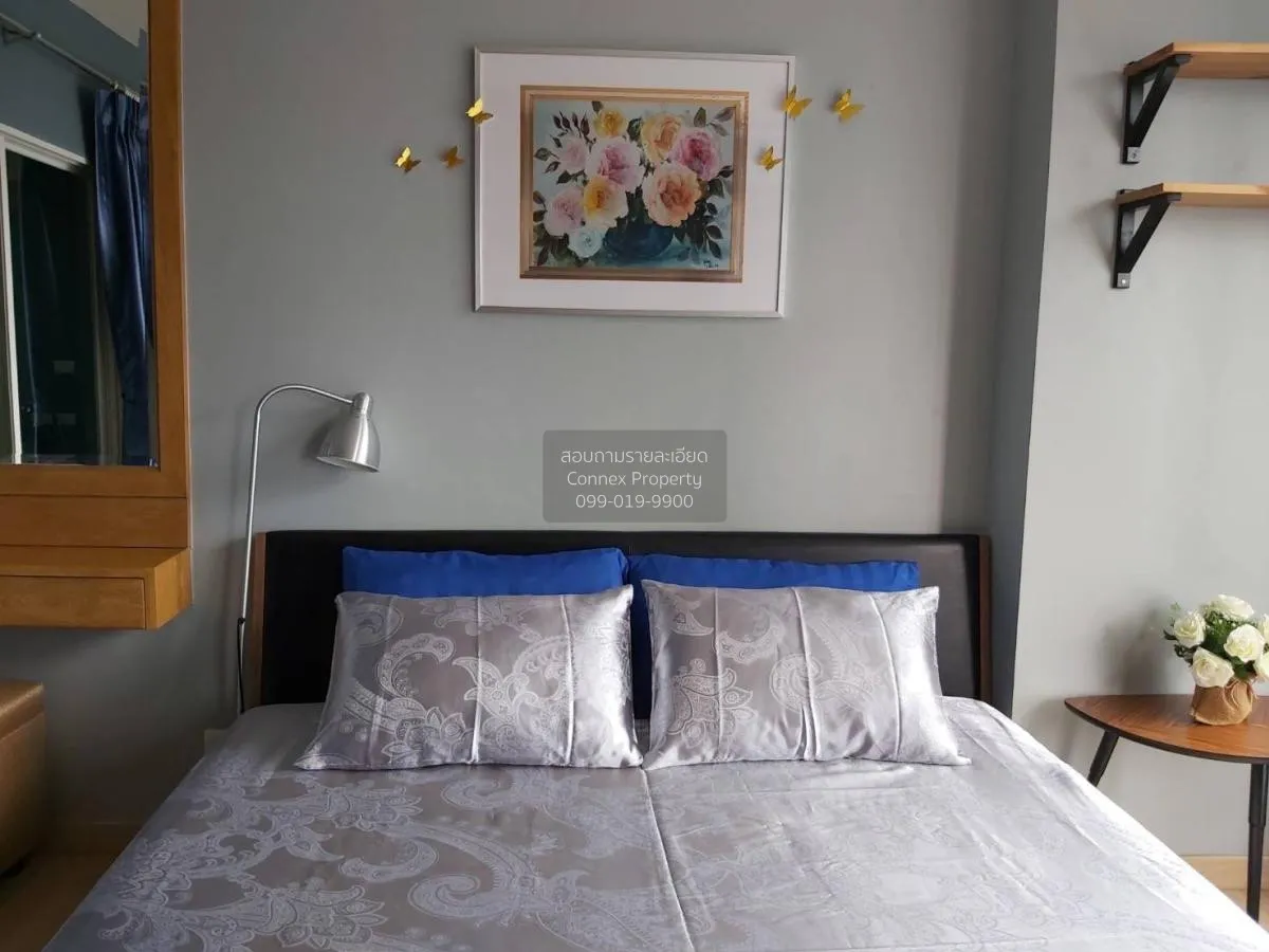 ขายคอนโด  ไลฟ์ แอท สาทร 10 BTS-ช่องนนทรี สีลม เขต บางรัก กรุงเทพ 