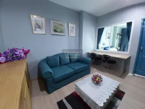 ขายคอนโด  ไลฟ์ แอท สาทร 10 BTS-ช่องนนทรี สีลม เขต บางรัก กรุงเทพ CX-28138