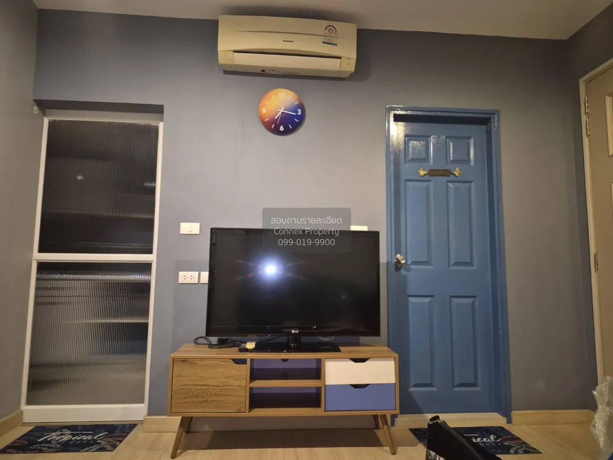 FOR RENT condo , Life @ Sathorn 10 , BTS-Chong Nonsi , Silom , Ba 3