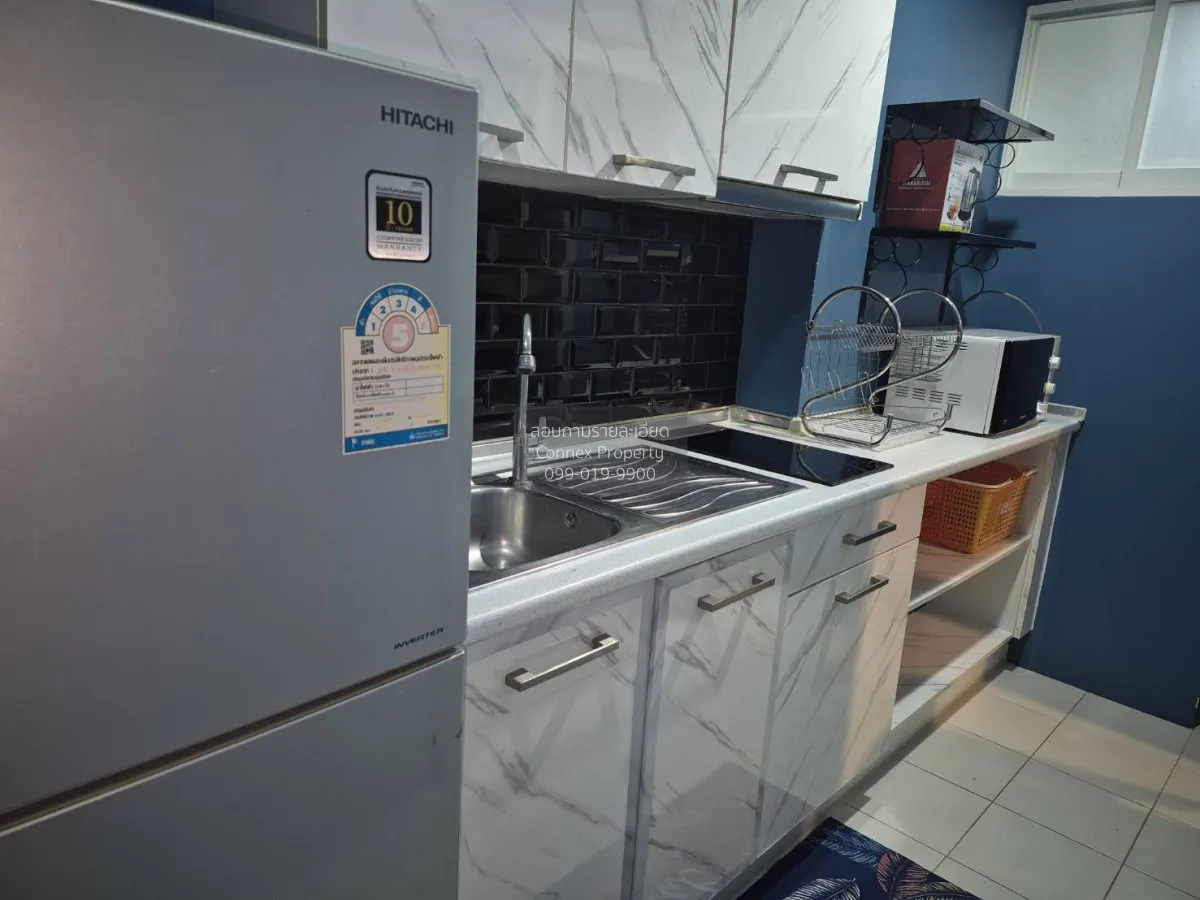 FOR RENT condo , Life @ Sathorn 10 , BTS-Chong Nonsi , Silom , Ba 4