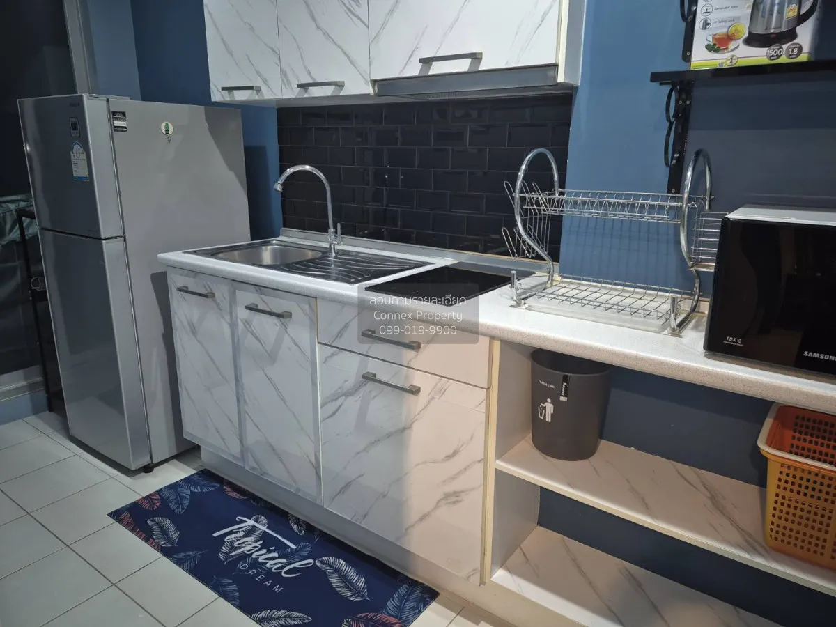 FOR RENT condo , Life @ Sathorn 10 , BTS-Chong Nonsi , Silom , Ba