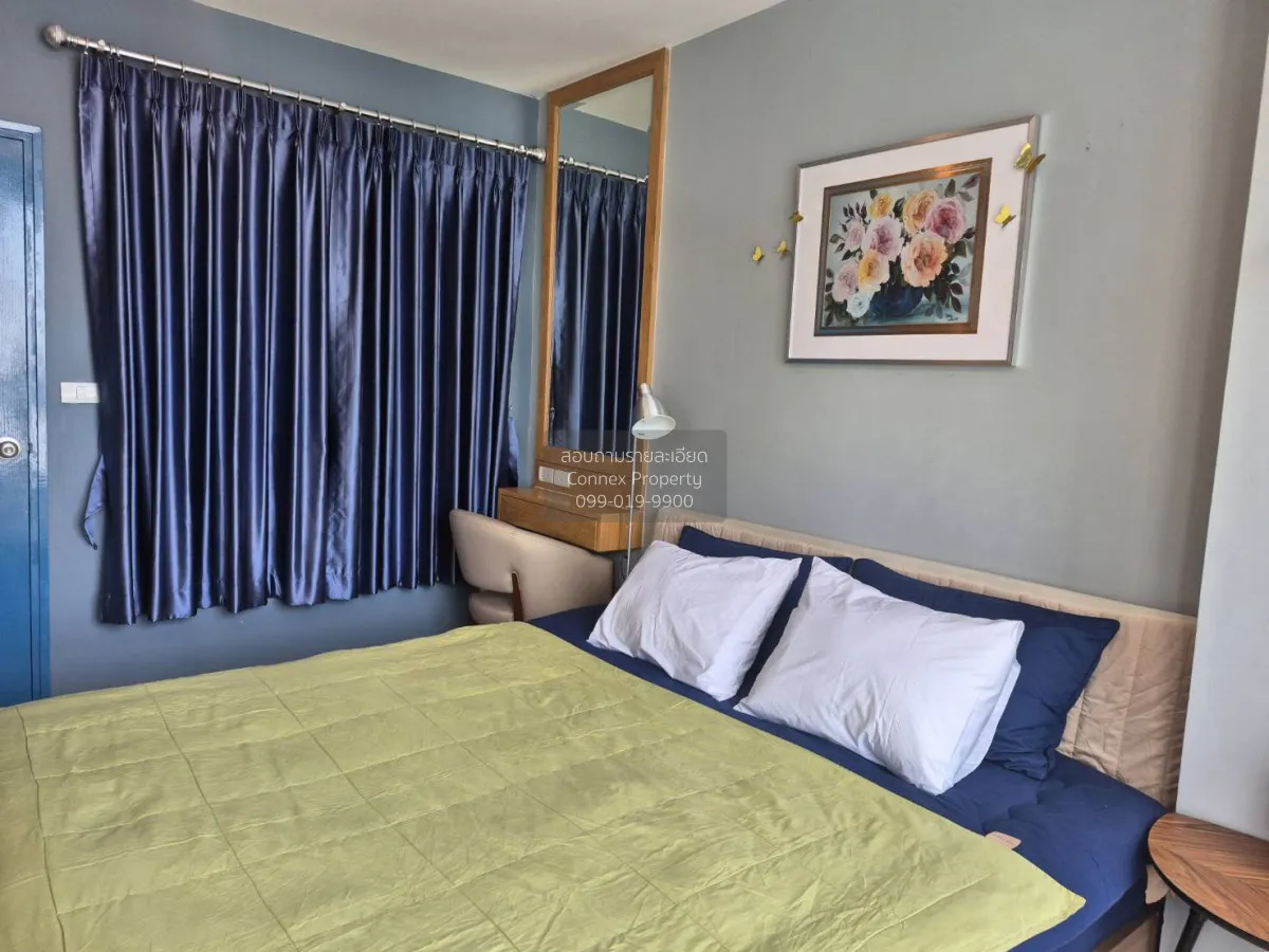 FOR RENT condo , Life @ Sathorn 10 , BTS-Chong Nonsi , Silom , Ba
