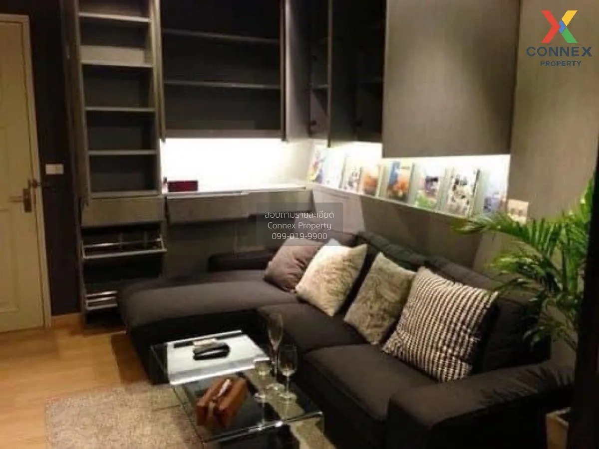 ขายคอนโด  ไลฟ์ แอท สาทร 10 BTS-ช่องนนทรี สีลม เขต บางรัก กรุงเทพ  2