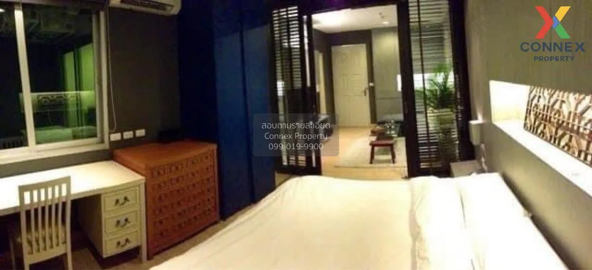 ขายคอนโด  ไลฟ์ แอท สาทร 10 BTS-ช่องนนทรี สีลม เขต บางรัก กรุงเทพ 