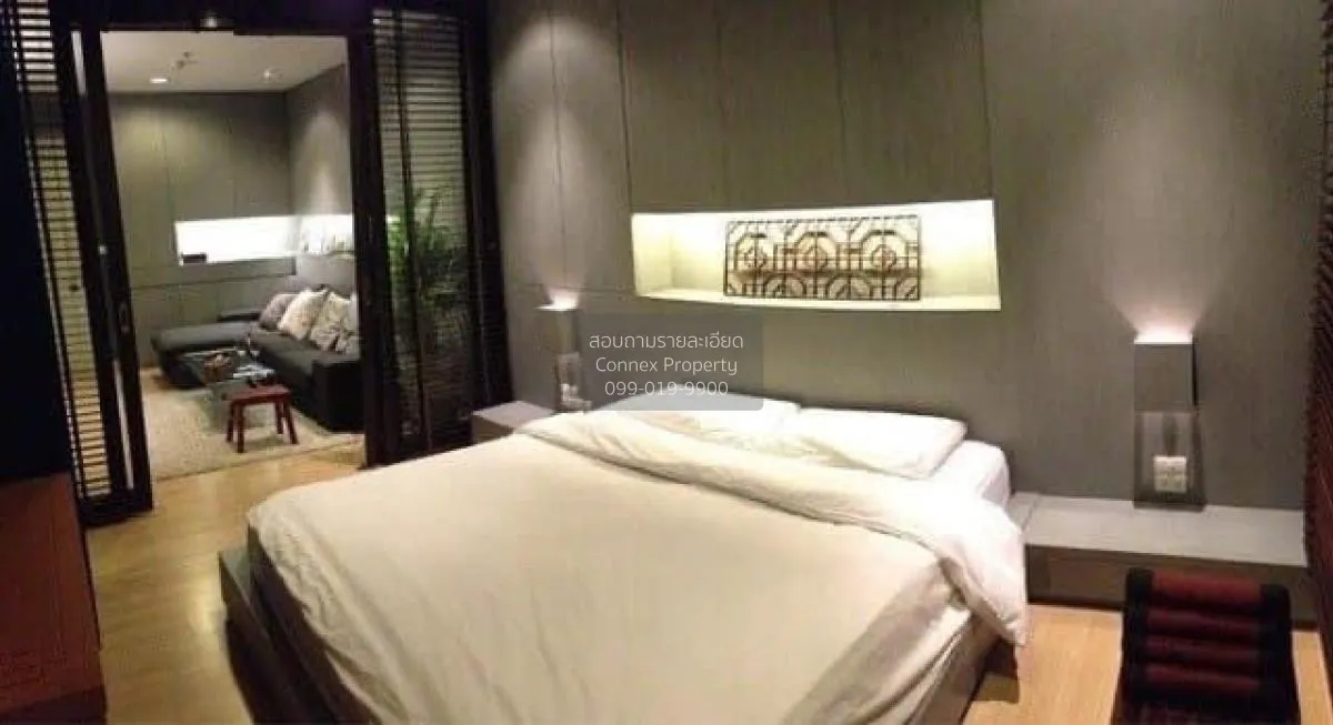 FOR RENT condo , Life @ Sathorn 10 , BTS-Chong Nonsi , Silom , Ba 4