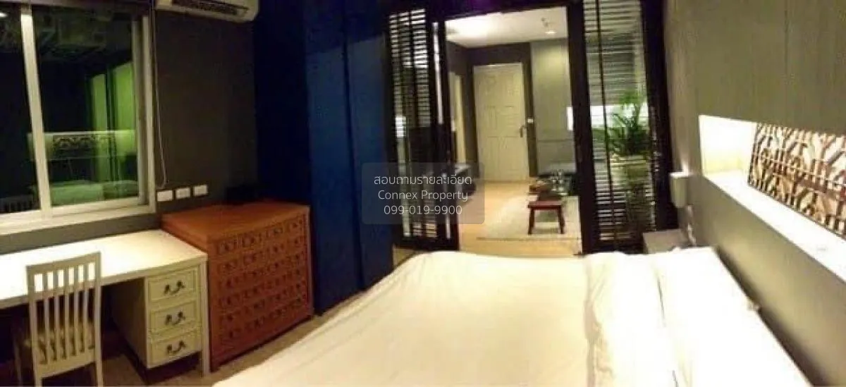 FOR RENT condo , Life @ Sathorn 10 , BTS-Chong Nonsi , Silom , Ba
