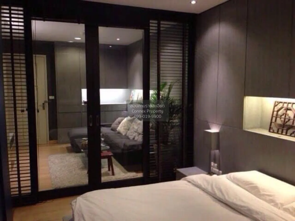 FOR RENT condo , Life @ Sathorn 10 , BTS-Chong Nonsi , Silom , Ba