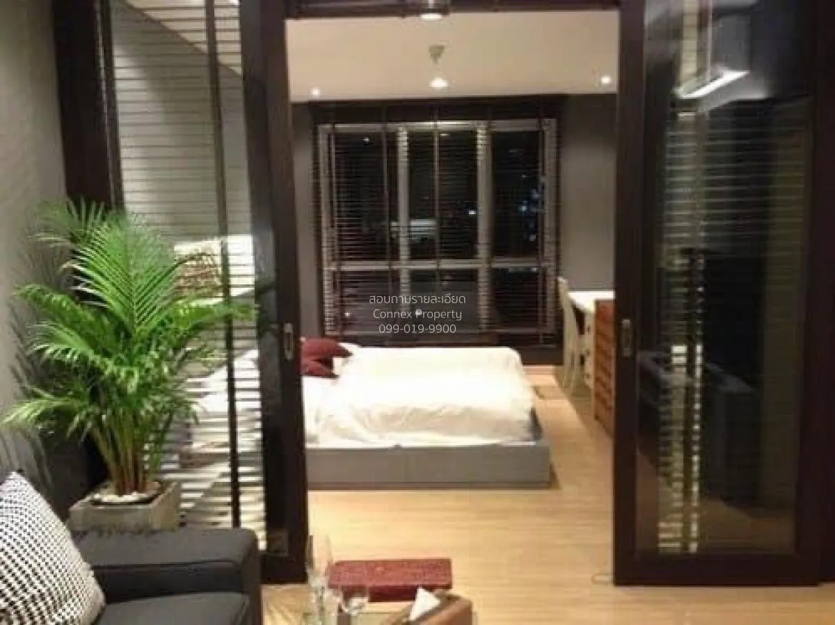 FOR RENT condo , Life @ Sathorn 10 , BTS-Chong Nonsi , Silom , Ba