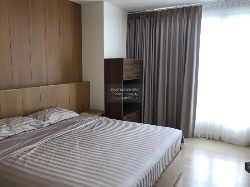 FOR RENT condo , Life @ Sathorn 10 , BTS-Chong Nonsi , Silom , Ba 2