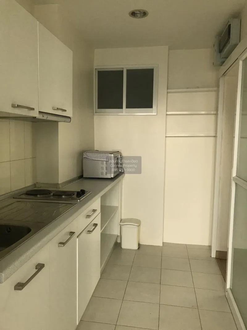 FOR RENT condo , Life @ Sathorn 10 , BTS-Chong Nonsi , Silom , Ba