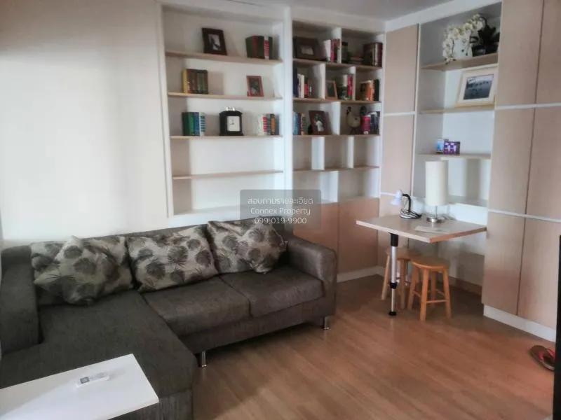 FOR RENT condo , Life @ Sathorn 10 , BTS-Chong Nonsi , Silom , Ba 1