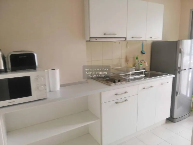 FOR RENT condo , Life @ Sathorn 10 , BTS-Chong Nonsi , Silom , Ba 3