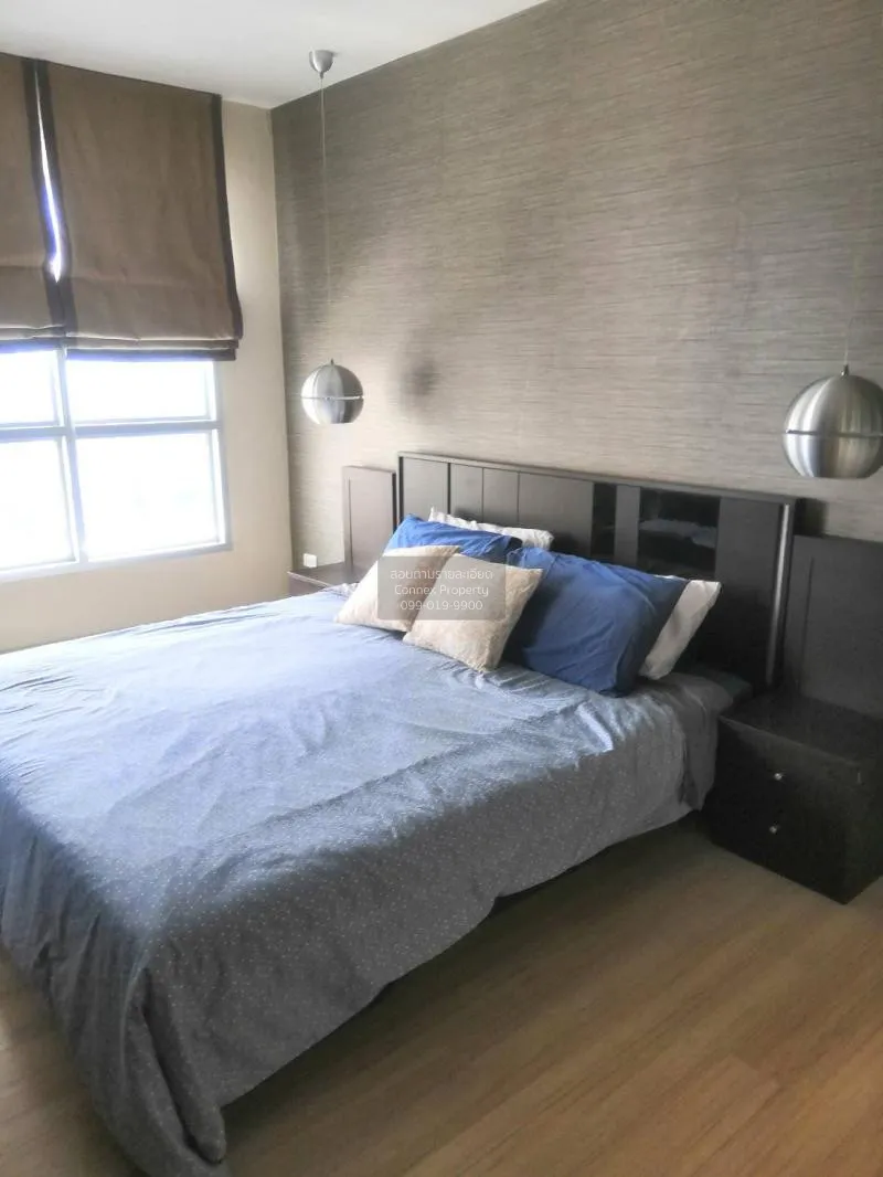 FOR RENT condo , Life @ Sathorn 10 , BTS-Chong Nonsi , Silom , Ba 4