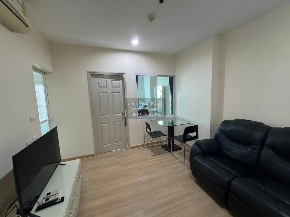 FOR RENT condo , Life @ Sathorn 10 , BTS-Chong Nonsi , Silom , Ba 2